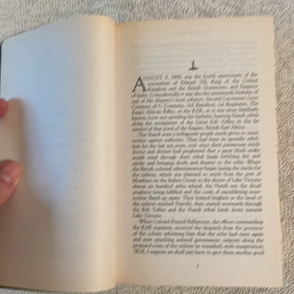 📚2/$6  🎁Assegai #13 in the Courtney Series - Picture 7 of 11